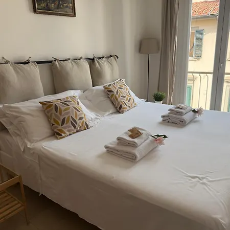 Smn-duomo Modern Florencie