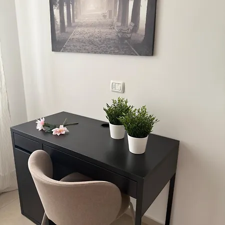 Penzion Smn-duomo Modern Florencie