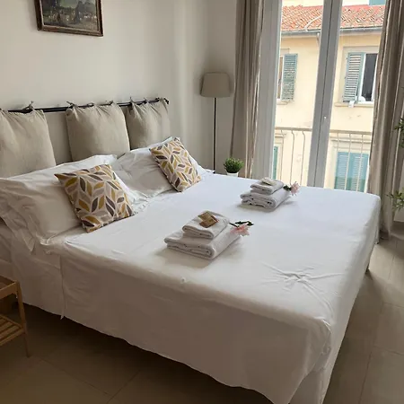 Smn-duomo Modern Penzion Florencie