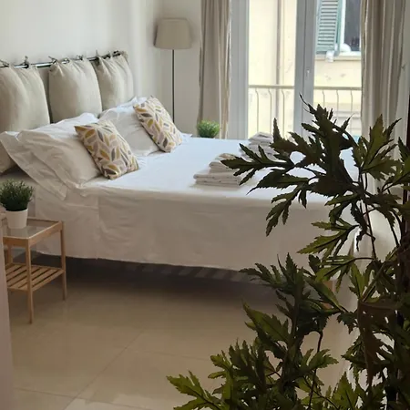 Smn-duomo Modern Florencie