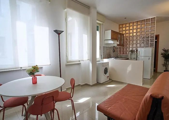 Gasthuis Smn-duomo Modern *